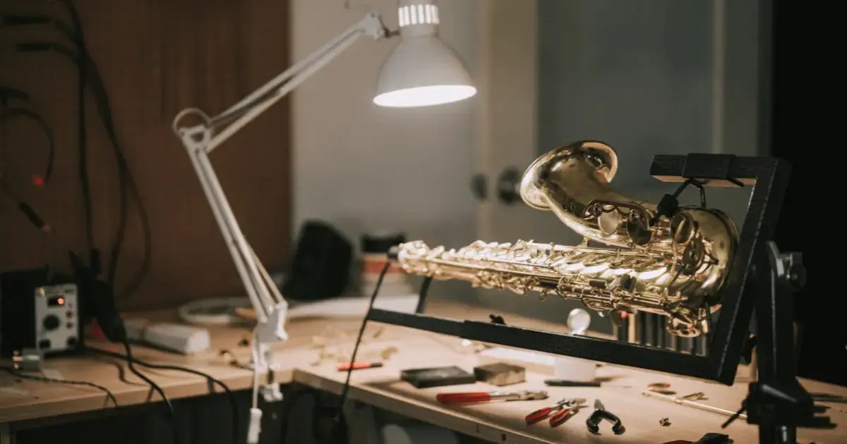 12 MustHave Musical Instrument Repair Tools